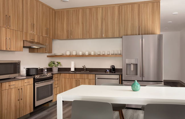 Canyon Haus - Foto 9