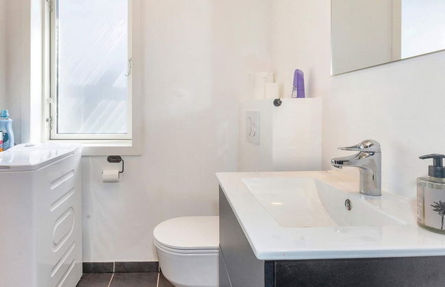 4 Star Holiday Home in Gedsted - Foto 12