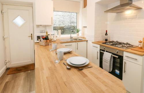 Alma Cottage - Photo 8