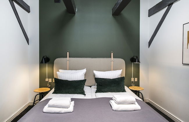 The Churchill Penthouse by Daniel&Jacob’s - Foto 10