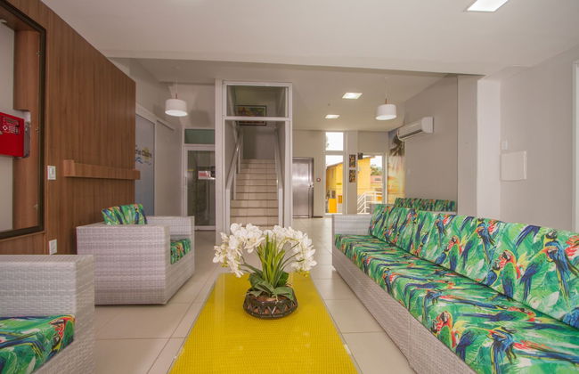 Pousada Marie Claire Flats - Foto 4