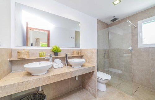 Villa Ambient / Sa Finqueta - Foto 8