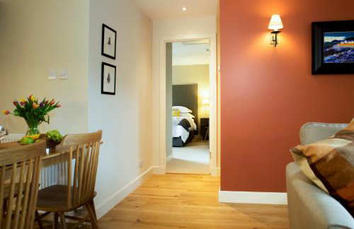 Loch Cottage - Foto 18