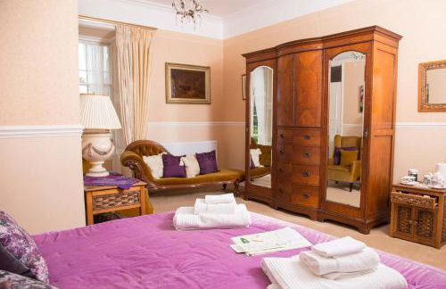 Priskilly Forest Country House - Foto 12