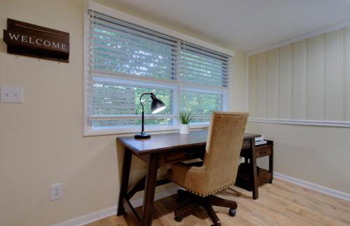 The Greenwood - Foto 27