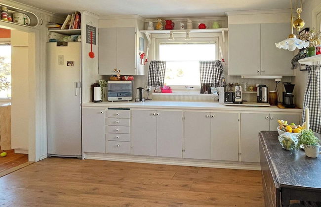 8 Person Holiday Home in Klovedal-by Traum - Photo 8