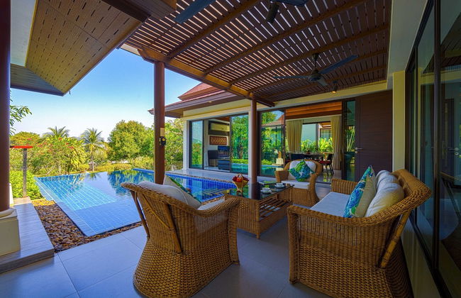 3Bed Bali Style Villa Close To Beach PR6 - Foto 64