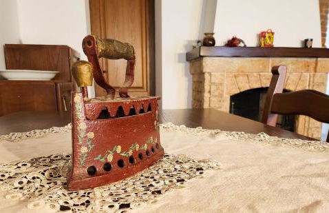 Casina nel Chianti - Foto 23