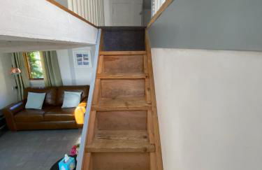 Barnacle Barn, North Norfolk - Foto 20