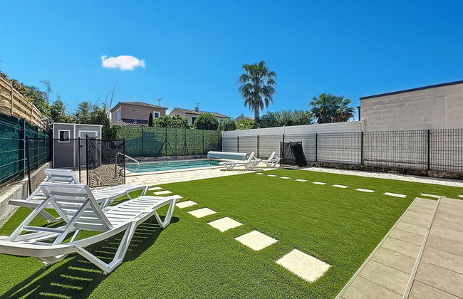 Les Lauriers - Foto 17