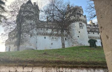 Résidence ARTHUS Cinopé - Foto 16