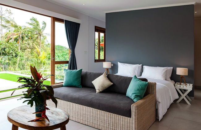 Silversand Villa - Foto 11