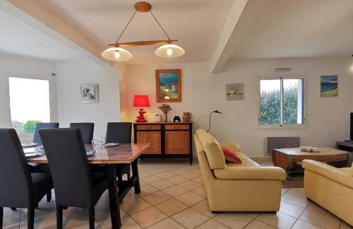 Grande maison spacieuse et lumineuse tout confort - Foto 5