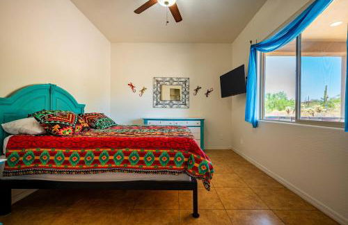 Spacious 3BR Retreat - Mountain Views - Foto 29