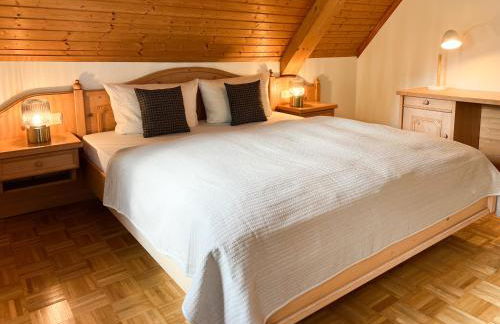 Schwarzwald Apartments im Haus Tanneck - Feldberg - Titisee - Foto 20