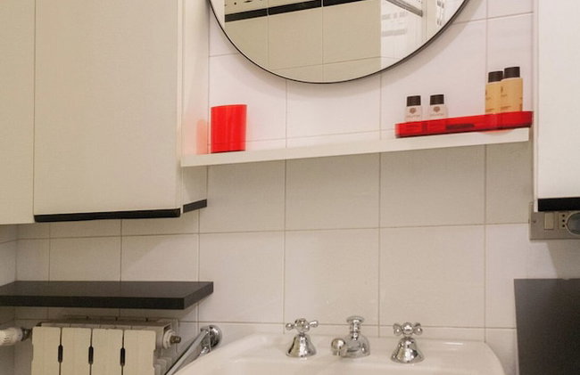 BnButler - Pontaccio 4 - Brera - Atmosfere di Charme in Pieno Centro - Foto 47