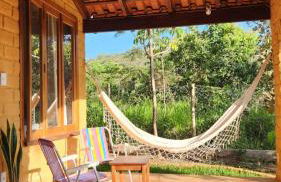 Casa Pequi - Foto 17