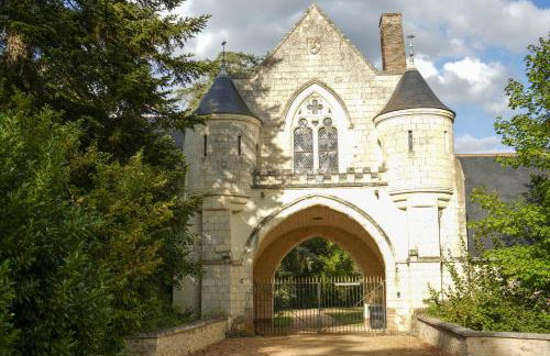 Château du Loroux - Photo 8