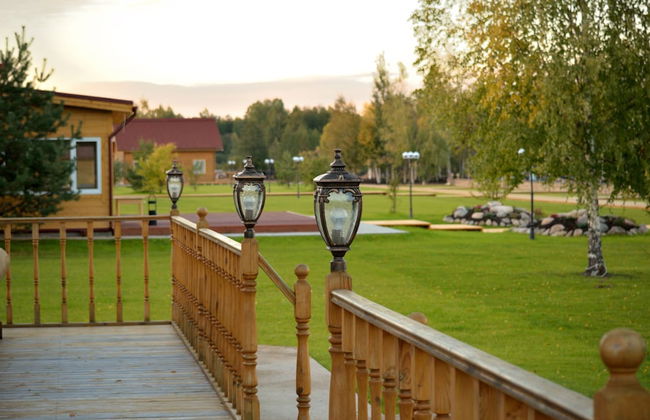 Woods Lake Resort - Foto 2