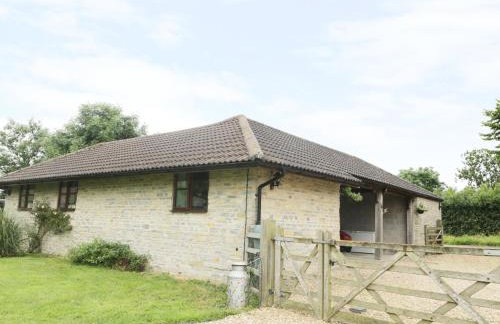The Old Goat Barn at Trout Cottage - Foto 1