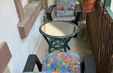 Studio cosy quartier observatoire - Foto 6