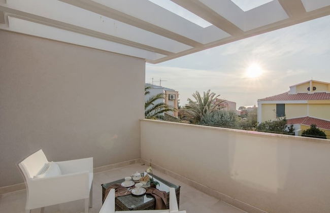 Luxury Villa White Rose with the Pool - Foto 41