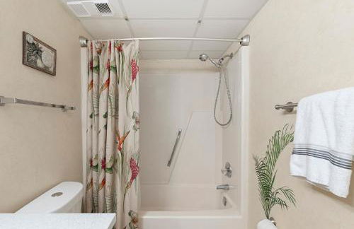 Watercrest 1403 - Stunning Ocean Overlook - Photo 26