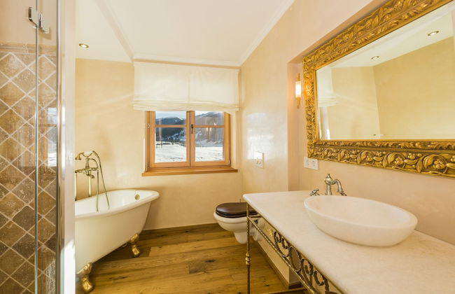 Residence Jochberg bei Kitzbühel - Foto 40