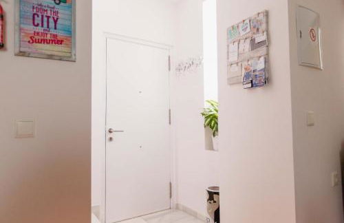 Atico Centro Historico - Foto 25