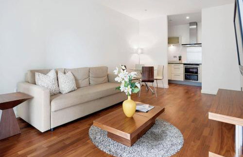 Stunning Dock Views Canary Wharf Retreat - Foto 1