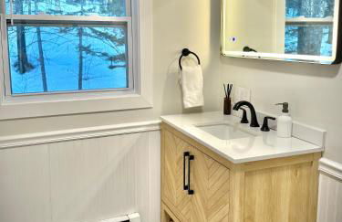 Ski Mountain Home Unit B - Foto 7