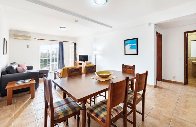 Villas Barrocal - Foto 45