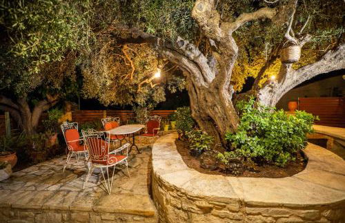 Villa Tzitzifes - Foto 15