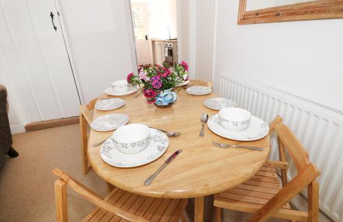 Gritstone Cottage - Photo 11