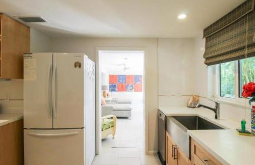 Zen 2BR home 10 min from Siesta Key - Palm Garden - Foto 43