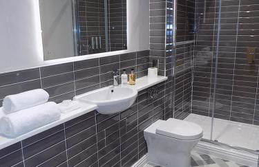 The Old Wool House Apartments - Foto 18