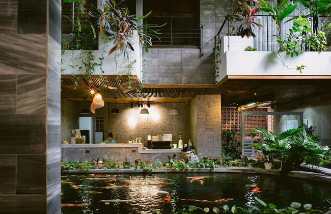 LIVIE Da Nang Style - Foto 14