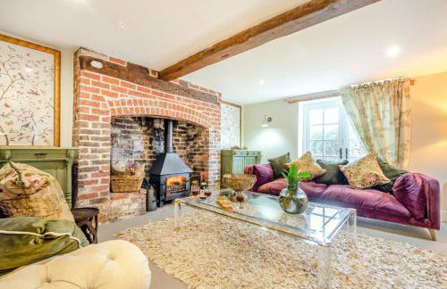 5 Bed in Wheathill oc-t30539 - Foto 11