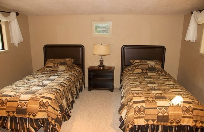 The Wayfarer Resort - Photo 28