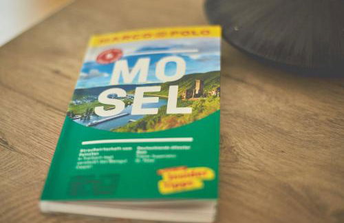 Ferienwohnung "Auszeit" - Foto 7