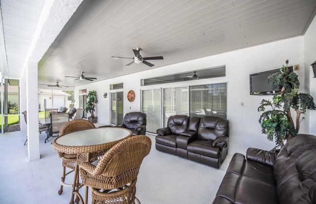 Swiss 56 - Lake Denise - Foto 13