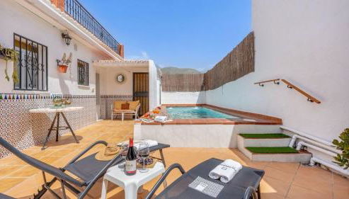 Casa María Elena Órgiva by Ruralidays - Foto 3