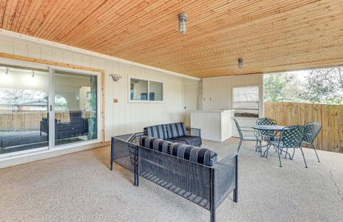 Charming San Antonio Abode about 10 Mi to River Walk! - Foto 27