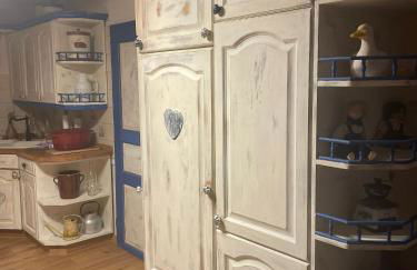 Ferienwohnung „ Hospitalhütte“ - Foto 12