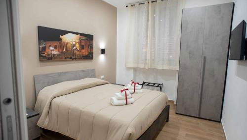 Yris House - Foto 2, wardrobe