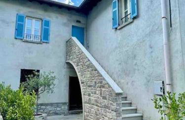 Il Noce Lake View Apartment - Foto 8