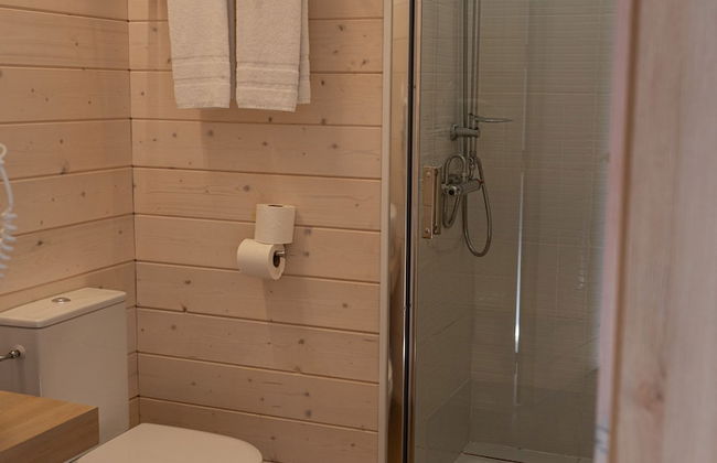 Cabañas Fisterra - Photo 28