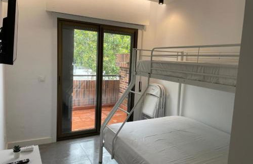 Apartamentos Pío XII, Madrid - Foto 33