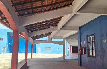 Aconchego benevides Barcelona - Photo 9