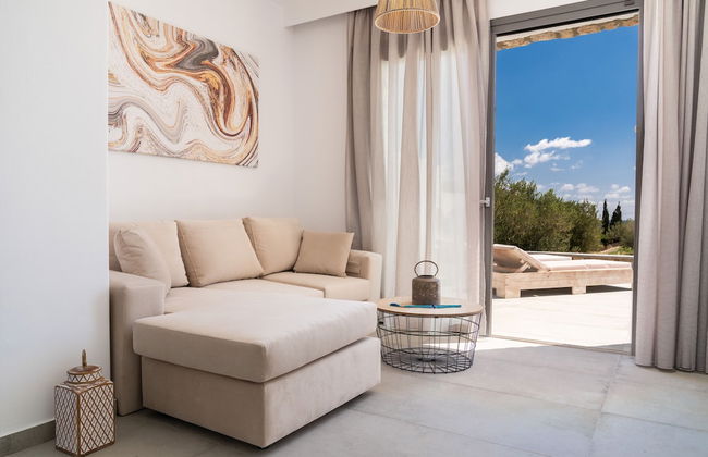 Askelinos Villas - Foto 5